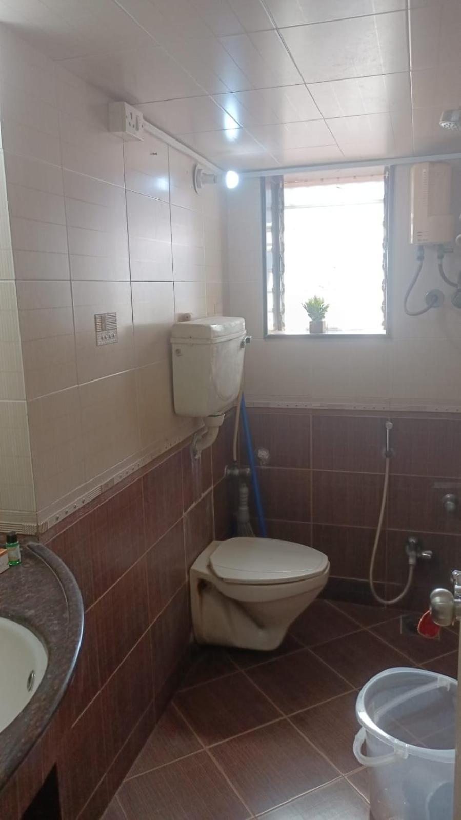 Private 1 Bedroom Cosy Nr Vivanta Malad West Apartament Bombaj
