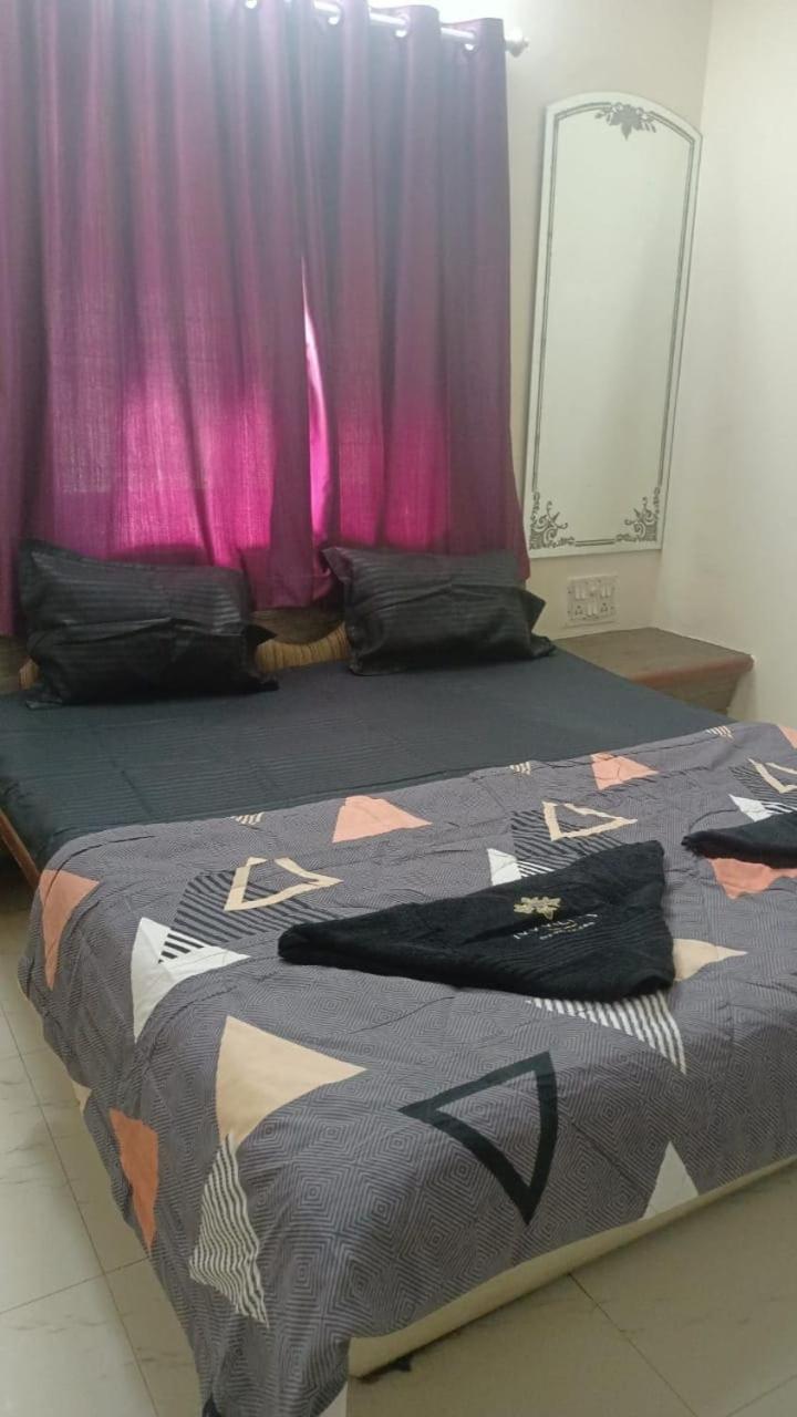 Apartament Private 1 Bedroom Cosy Nr Vivanta Malad West *