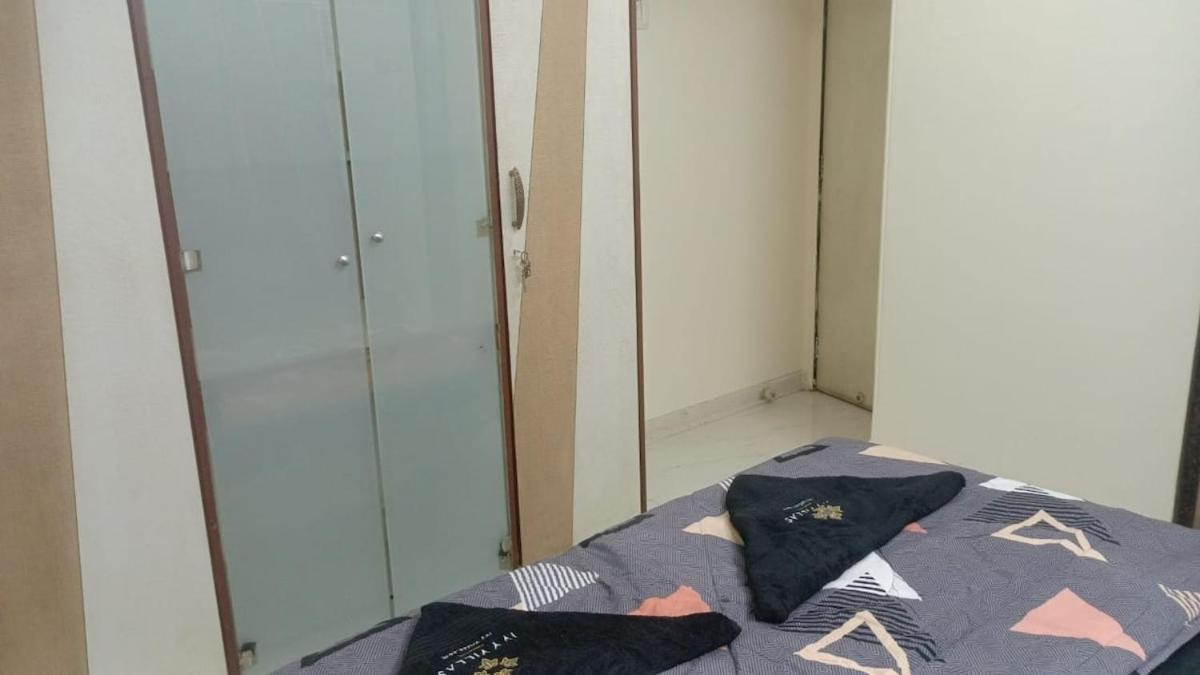 Apartament Private 1 Bedroom Cosy Nr Vivanta Malad West